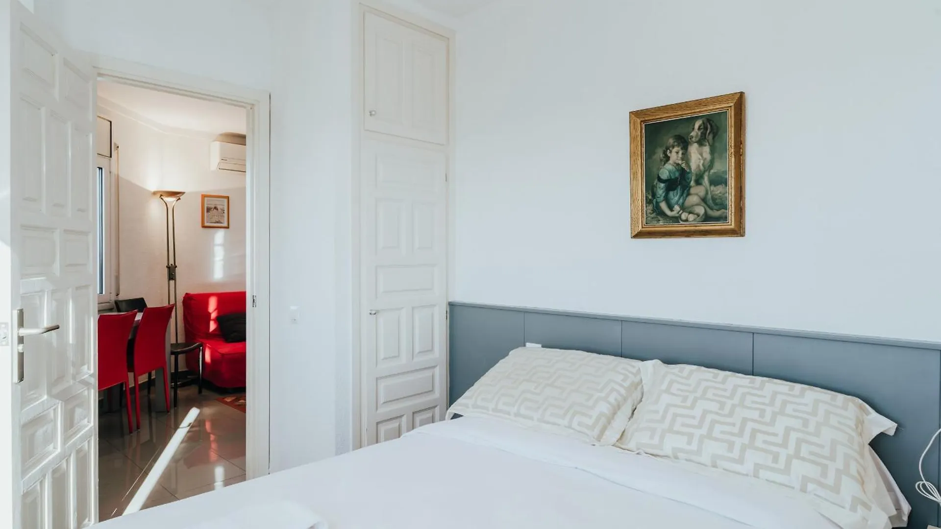 Welcs Apartamento 202 Emp Con Vistas Al Canal Empuriabrava