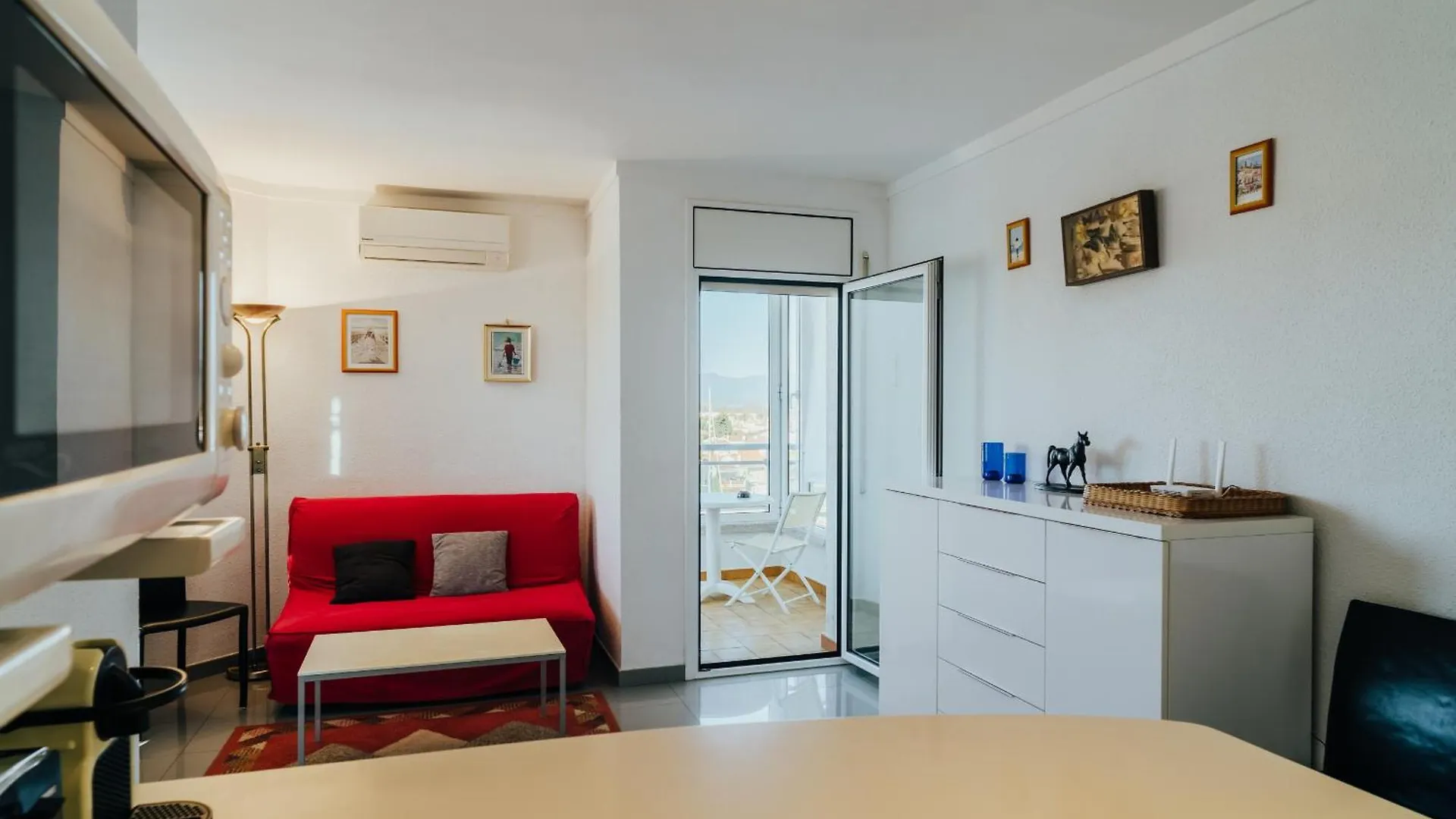 Welcs Apartamento 202 Emp Con Vistas Al Canal Empuriabrava 0*,  Spanje