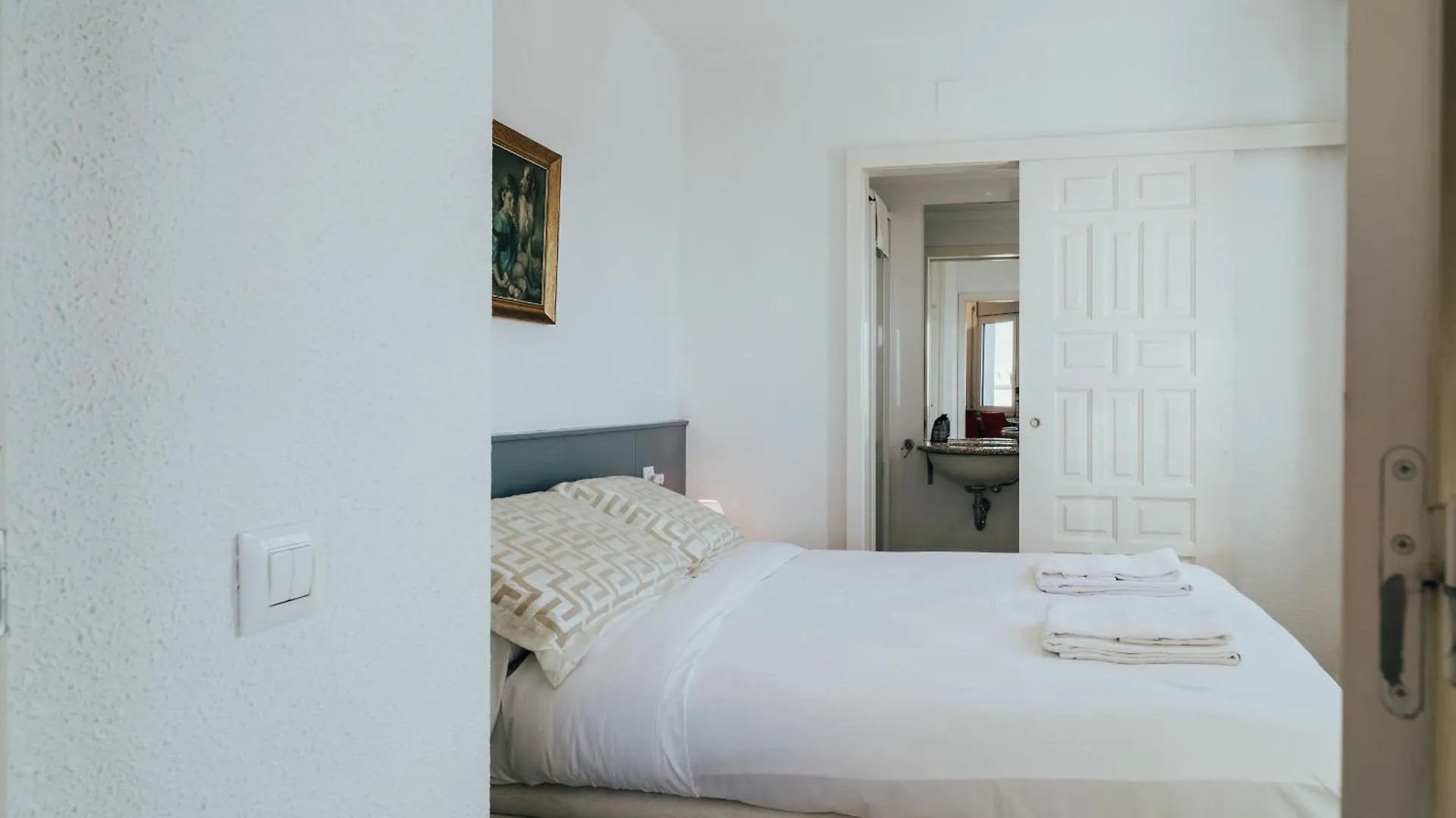 Welcs Apartamento 202 Emp Con Vistas Al Canal Empuriabrava Appartement