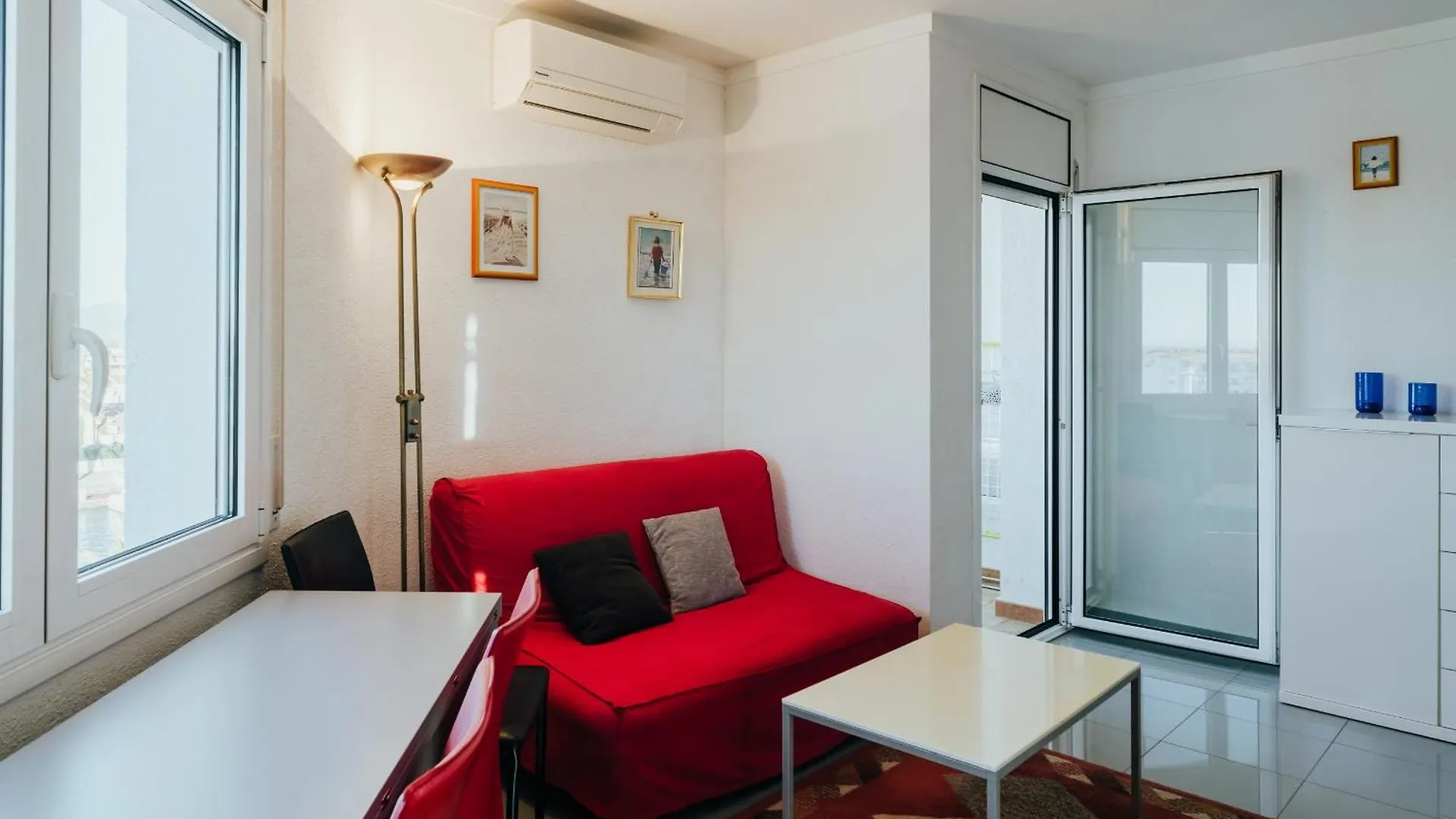 Appartement Welcs Apartamento 202 Emp Con Vistas Al Canal Empuriabrava Spanje