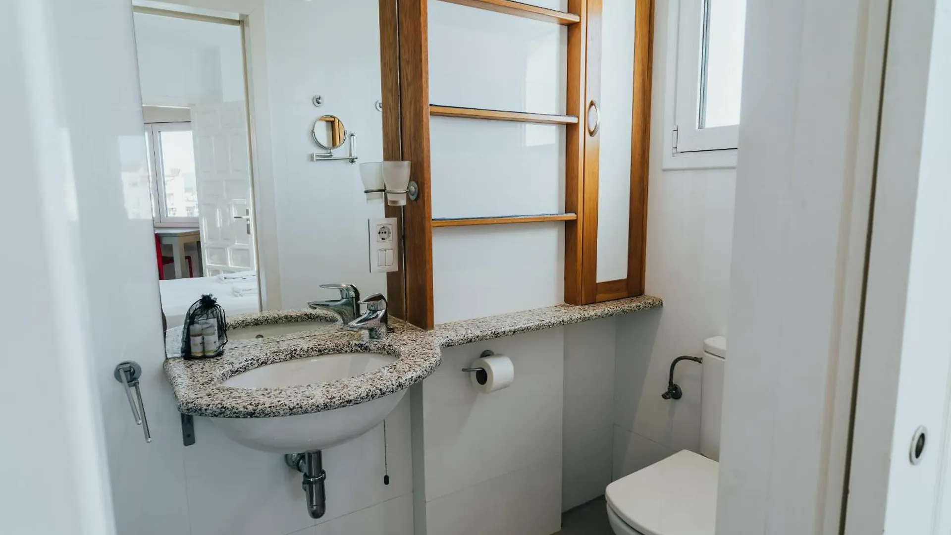 Welcs Apartamento 202 Emp Con Vistas Al Canal Empuriabrava Appartement