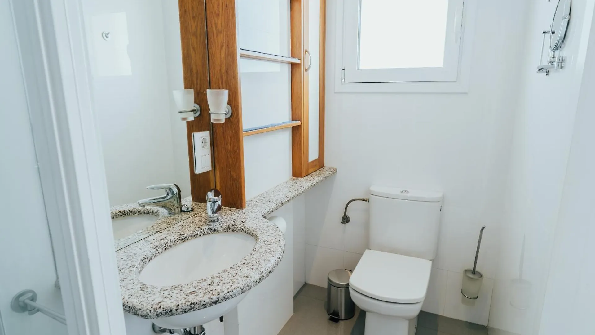 Welcs Apartamento 202 Emp Con Vistas Al Canal Empuriabrava Appartement